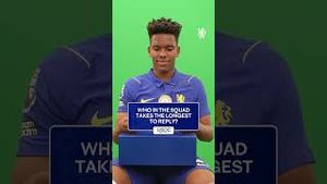 Video post by @chelseafc on YouTube