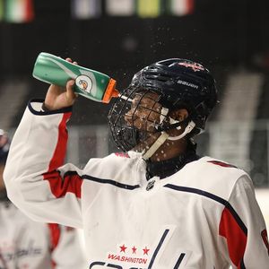 Image post by @washingtonlittlecaps on Instagram