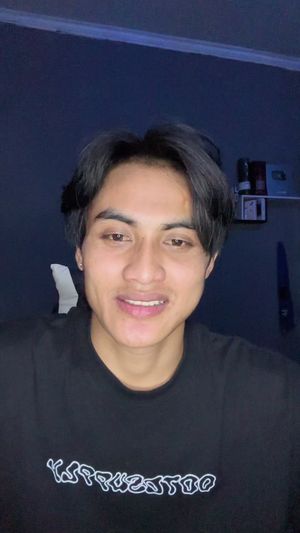 Video post by @_barokganteng on TikTok