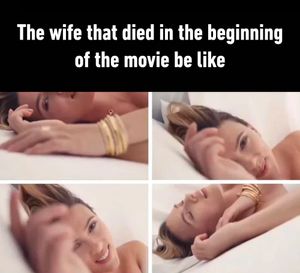 Image post by @9gag on Instagram