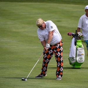 Image post by @pgatour on TikTok