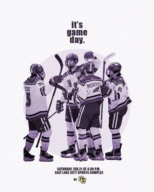 Image post by @wsumenshockey on Instagram