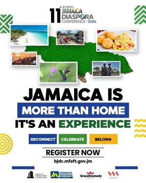 Image post by @jamaicaobserver on Instagram
