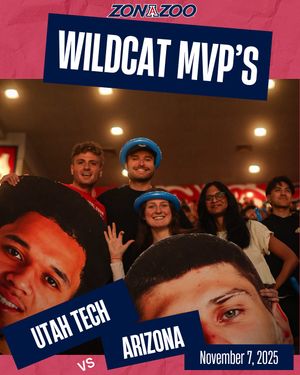 Image post by @zonazooofficial on Instagram