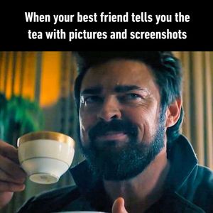 Image post by @9gag on Instagram