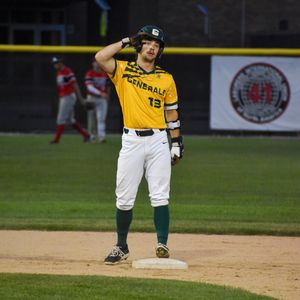 Image post by @griffithgens on Instagram