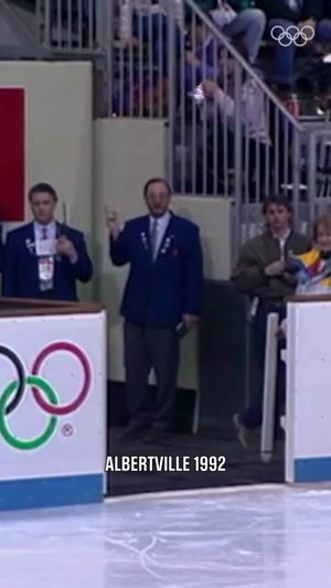 Video post by @olympics on TikTok