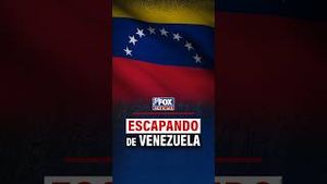 Video post by @foxnoticiasoficial on YouTube