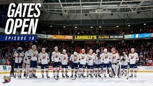 Video post by @TheBarrieColts on YouTube