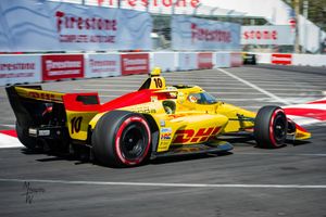 Image post by @makennaw_photography on Instagram