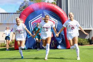Image post by @OleMissSoccer on Twitter