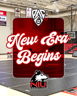Image post by @niu_wrestling on Instagram