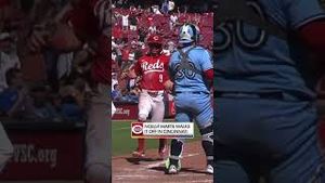 Video post by @foxsports on YouTube
