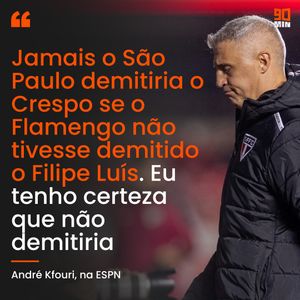Image post by @90minbrasil on Instagram