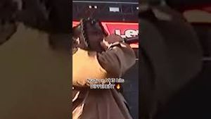 Video post by @mediamayhem. on YouTube