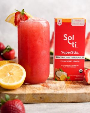 Image post by @drinksolti on Instagram