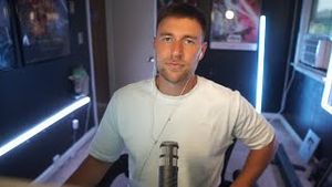 Video post by @tdawgsmitty on YouTube