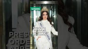 Video post by @laopinionla on YouTube