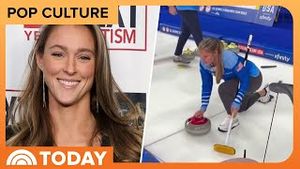 Video post by @today on YouTube