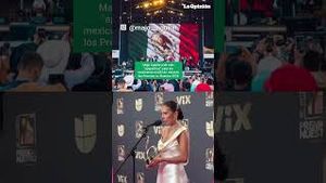 Video post by @laopinionla on YouTube