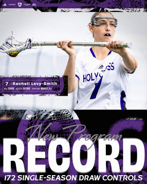 Image post by @hcrosswlax on Instagram