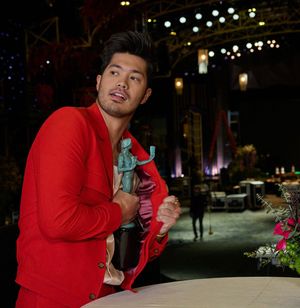 Image post by @SAGawards on Twitter/X