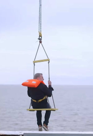 Video post by @60minutes on TikTok