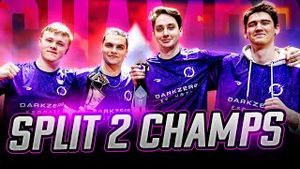 Video post by @darkzerogg on YouTube