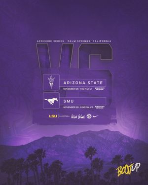 Image post by @lsubasketball on Instagram