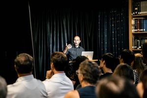 Image post by @dyerobservers on Instagram