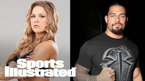 Video post by @sportsillustrated on YouTube