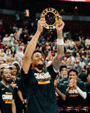 Image post by @nbasummerleague on Instagram