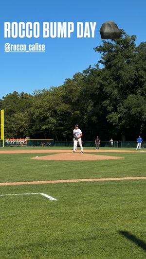 Video post by @Cotuit Kettleers on Facebook