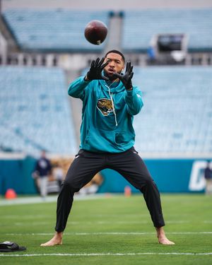 Image post by @jaguars on Instagram