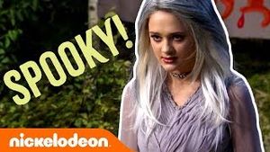 Video post by @nickelodeon on YouTube
