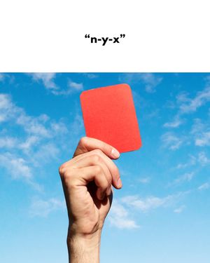 Image post by @nyxcosmetics on Instagram