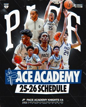 Image post by @pace_hoops on Instagram