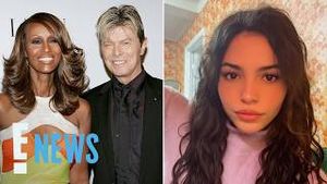 Video post by @enews on YouTube