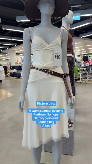 Video post by @primark on TikTok