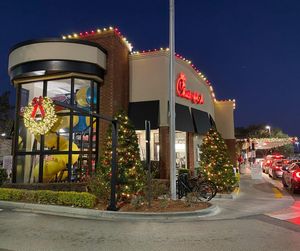 Image post by @chickfilawaterfordlakes on Instagram