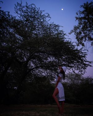 Image post by @niveditalakraa on Instagram
