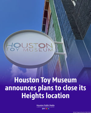 Image post by @houstonpubmedia on Instagram