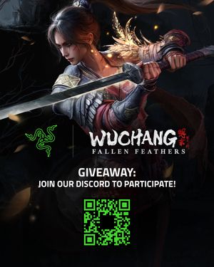 Image post by @razer on Instagram