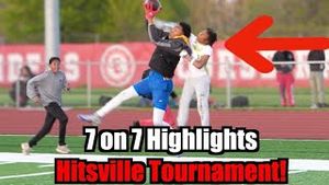 Video post by @thesportscrew on YouTube
