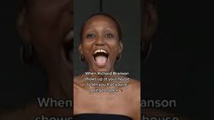 Video post by @omaze on YouTube