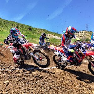 Image post by @racerxonline on Instagram
