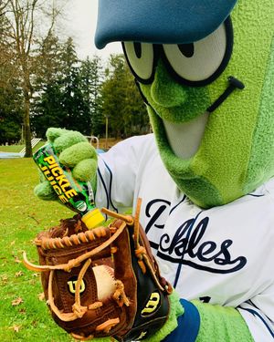 Image post by @picklesbaseball on Instagram