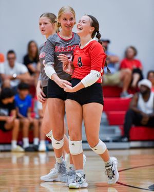 Image post by @bshs_volley on Instagram