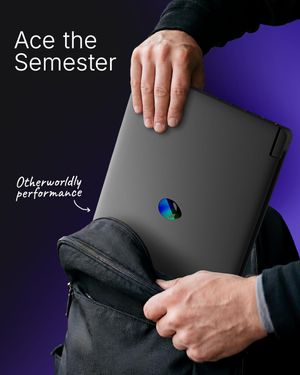 Video post by @alienware on TikTok