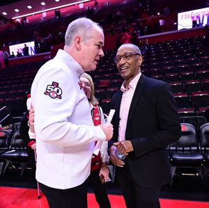 Image post by @rutgersmbb on Instagram